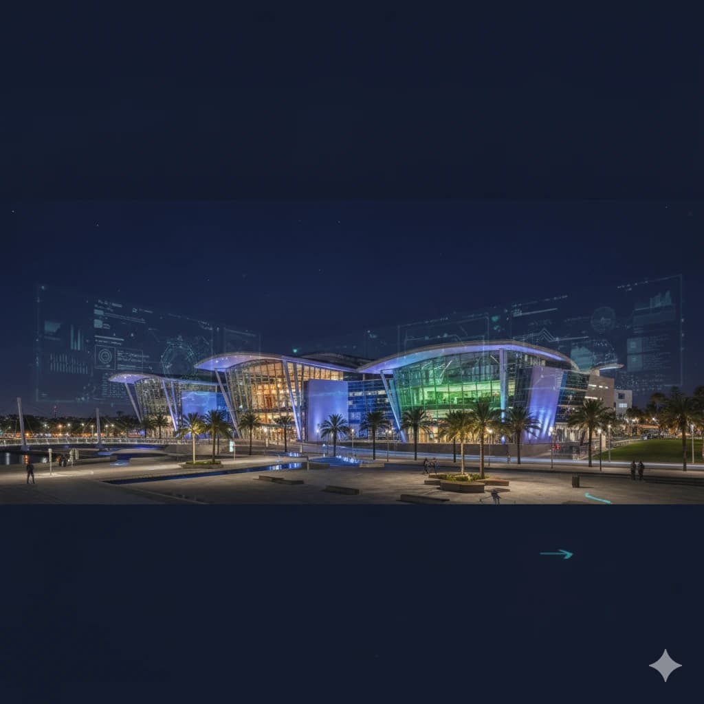 Intelligent Control System Infrastructure