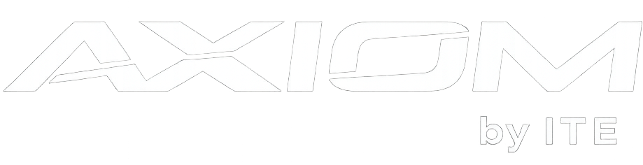 AXIOM Logo